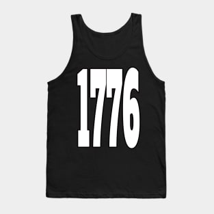 1776 Tank Top